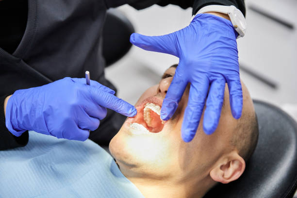 Best Walk-In Emergency Dentist in Hudson, FL