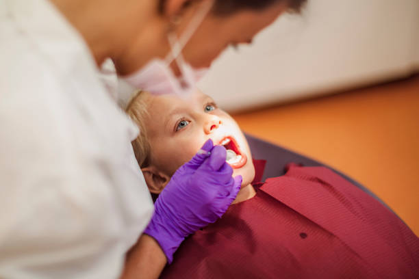 Best Pediatric Emergency Dentist in Hudson, FL